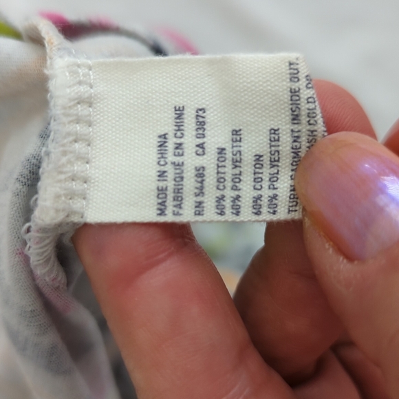 American Eagle Outfitters lightweight mini dress - Picture 11 of 11